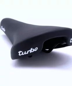 Selle Italia Turbo 1980 Saddle Contact Points