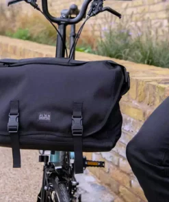 Brompton Components Brompton Metro Messenger L Bag