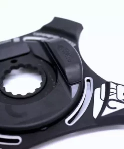 Power2Max Type S Road Campagnolo Power Meter Bike Parts