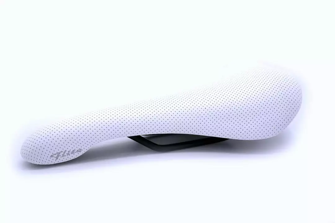 Selle Italia Flite 1990 Perforated Saddle 2 Selle Italia Flite 1990 Perforated Saddle