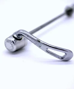 Campagnolo Record QR-RE121 Rear Quick Release Skewer | NOS Stock Wheels, Rims & Hubs