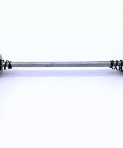 Campagnolo Chorus QF/QR-CH111 Quick Release Skewer | NOS Campagnolo Wheels, Rims & Hubs