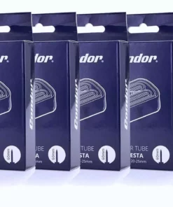 Tyres And Tubes Condor Inner Tube 5-Pack