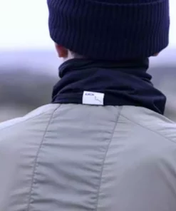 Clothing Accessories Albion Merino Neck Warmer