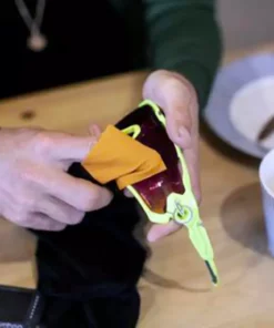 Clothing Accessories Albion Merino Neck Warmer