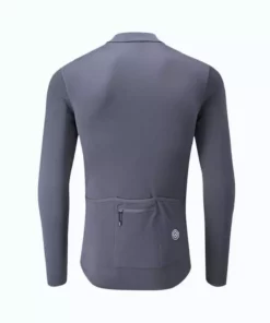 Chapeau Men's Etape LS Merino Jersey