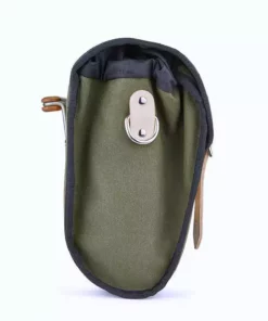 Luggage & Bike-Packing Bags Frost+Sekers Marvin Canvas Saddlebag 15 Luggage & Bike-Packing Bags Frost+Sekers Marvin Canvas Saddlebag