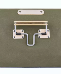 Luggage & Bike-Packing Bags Frost+Sekers Marvin Canvas Saddlebag 17 Luggage & Bike-Packing Bags Frost+Sekers Marvin Canvas Saddlebag