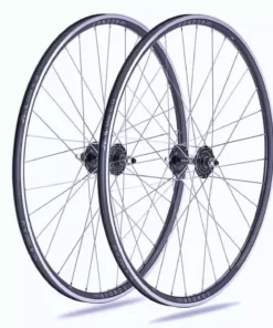 Condor Supremacy Handbuilt Singlespeed / Track Wheelset