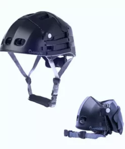 Overade Plixi FIT Folding Helmet Men's Clothing