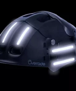 Overade Reflective Stickers Clothing Accessories