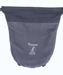 Overade LOXI Anti-Theft & Waterproof Bag Cycling Essentials