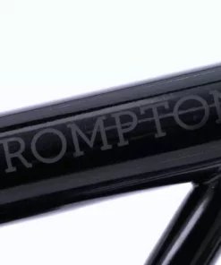 Brompton Decal For Main Frame