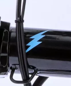 Brompton Decal For Main Frame