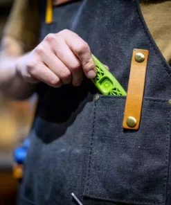 Bike Maintenance Portland Design Works Pro Shop Mechanics Apron