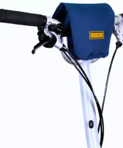 Luggage & Bike-Packing Bags Restrap City Bar Bag