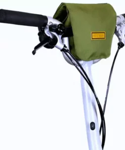 Luggage & Bike-Packing Bags Restrap City Bar Bag