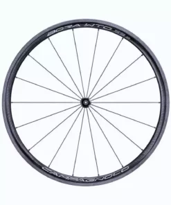 Campagnolo Bora WTO 33 Rim Brake Wheels Wheels, Rims & Hubs