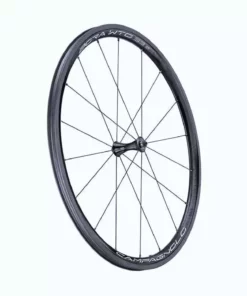 Campagnolo Bora WTO 33 Rim Brake Wheels Wheels, Rims & Hubs