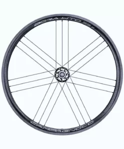 Campagnolo Bora WTO 33 Rim Brake Wheels Wheels, Rims & Hubs