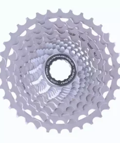 Campagnolo Super Record 12-Speed Cassette