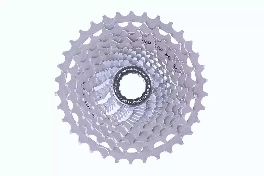 Campagnolo Super Record 12-Speed Cassette 2 Campagnolo Super Record 12-Speed Cassette