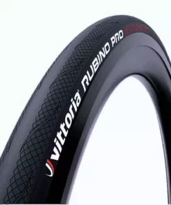 Vittoria Rubino Pro IV TLR Tyre Tyres And Tubes