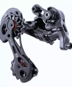 Bike Parts Campagnolo Super Record 12-Speed Rear Derailleur
