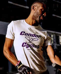 Condor Vintage T-Shirt Men's Clothing 22 Condor Vintage T-Shirt Men's Clothing