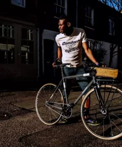 Condor Vintage T-Shirt Men's Clothing 24 Condor Vintage T-Shirt Men's Clothing