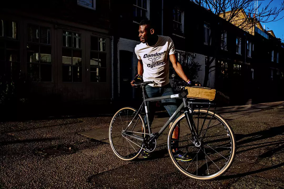 Condor Vintage T-Shirt Men's Clothing 12 Condor Vintage T-Shirt Men's Clothing