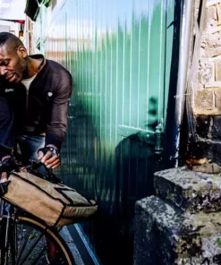 Men's Clothing Condor Tudor Sports York Jacket