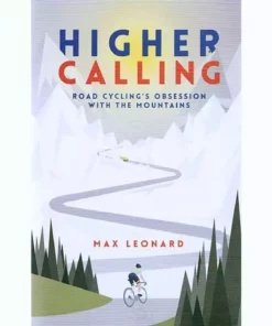 Books Lifestyle Higher Calling