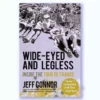 Books Wide-Eyed And Legless: Inside The Tour De France By Jeff Connor
