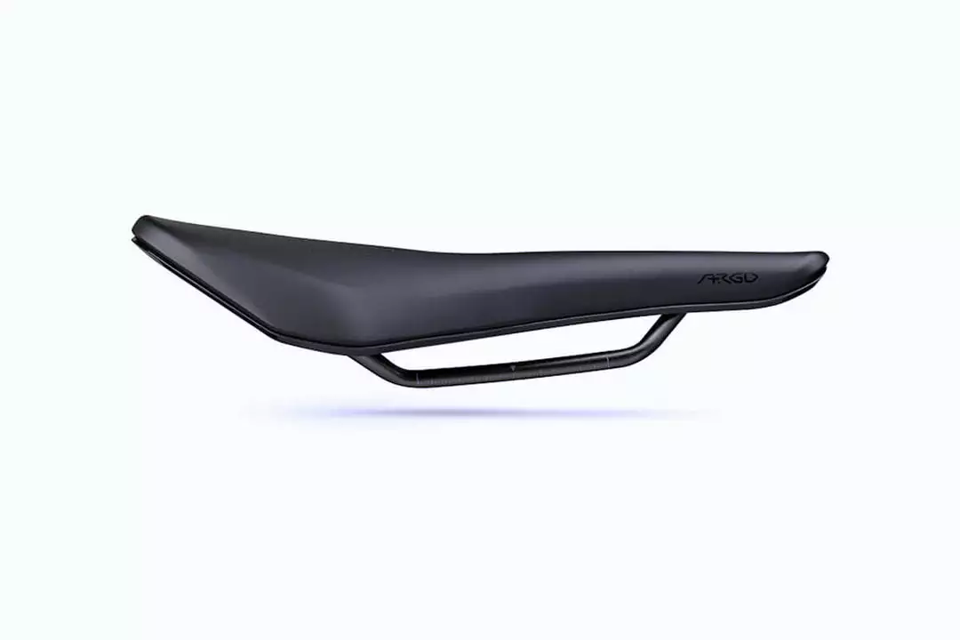 Fizik Tempo Argo R3 Saddle Contact Points 2 Fizik Tempo Argo R3 Saddle Contact Points