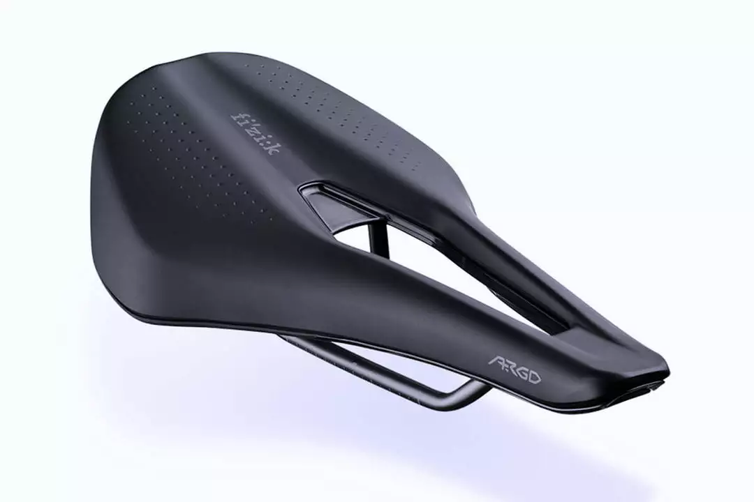 Fizik Tempo Argo R3 Saddle Contact Points 3 Fizik Tempo Argo R3 Saddle Contact Points