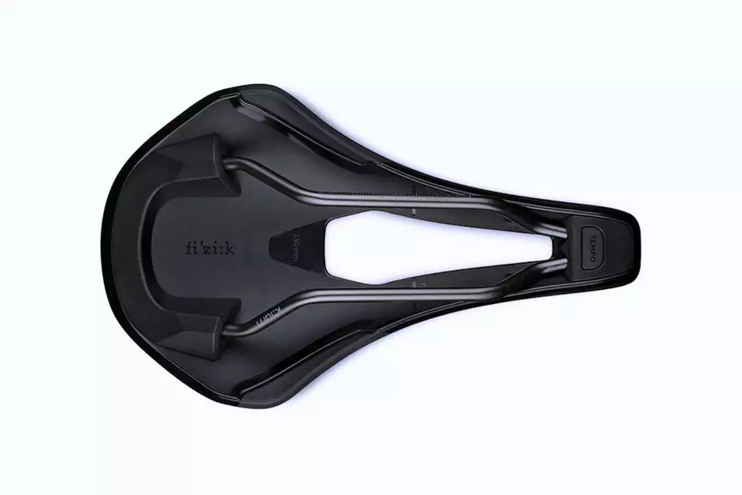 Fizik Tempo Argo R3 Saddle Contact Points 4 Fizik Tempo Argo R3 Saddle Contact Points