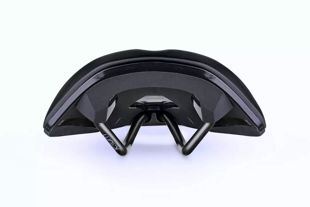 Fizik Tempo Argo R3 Saddle Contact Points 5 Fizik Tempo Argo R3 Saddle Contact Points