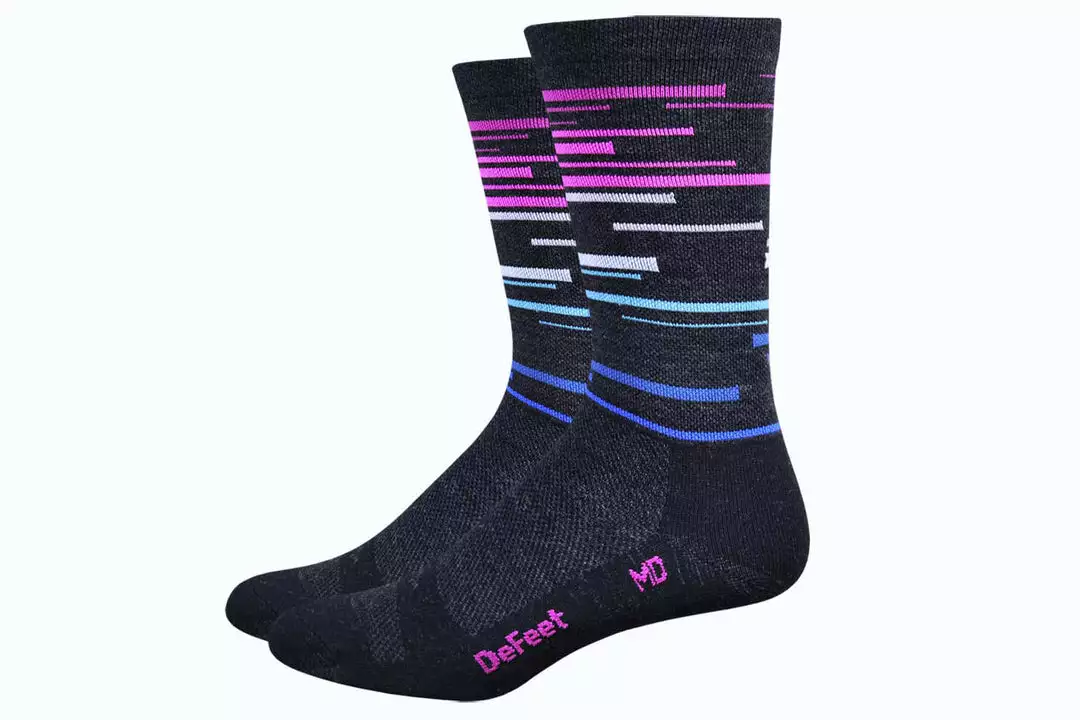Clothing Accessories Defeet Wooleator Sock 1 Clothing Accessories Defeet Wooleator Sock