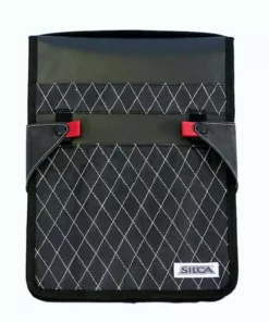 Bike Maintenance Silca T-Handle Hex Tool Folio Set