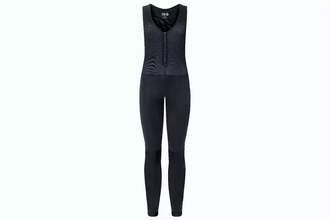 VOID Cycling Women's Clothing Void Ride Winter Tights 1 VOID Cycling Women's Clothing Void Ride Winter Tights