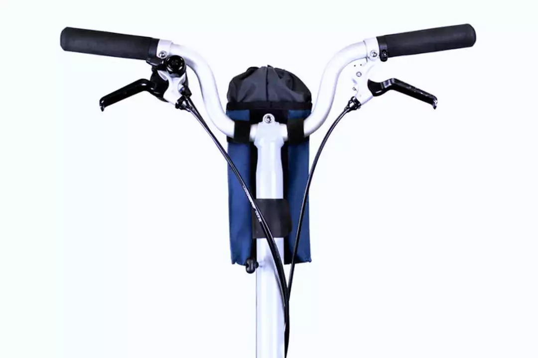 Restrap City Stem Bag 8 Restrap City Stem Bag