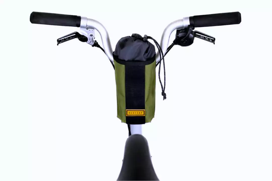 Restrap City Stem Bag 10 Restrap City Stem Bag