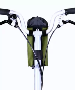 Restrap City Stem Bag 23 Restrap City Stem Bag