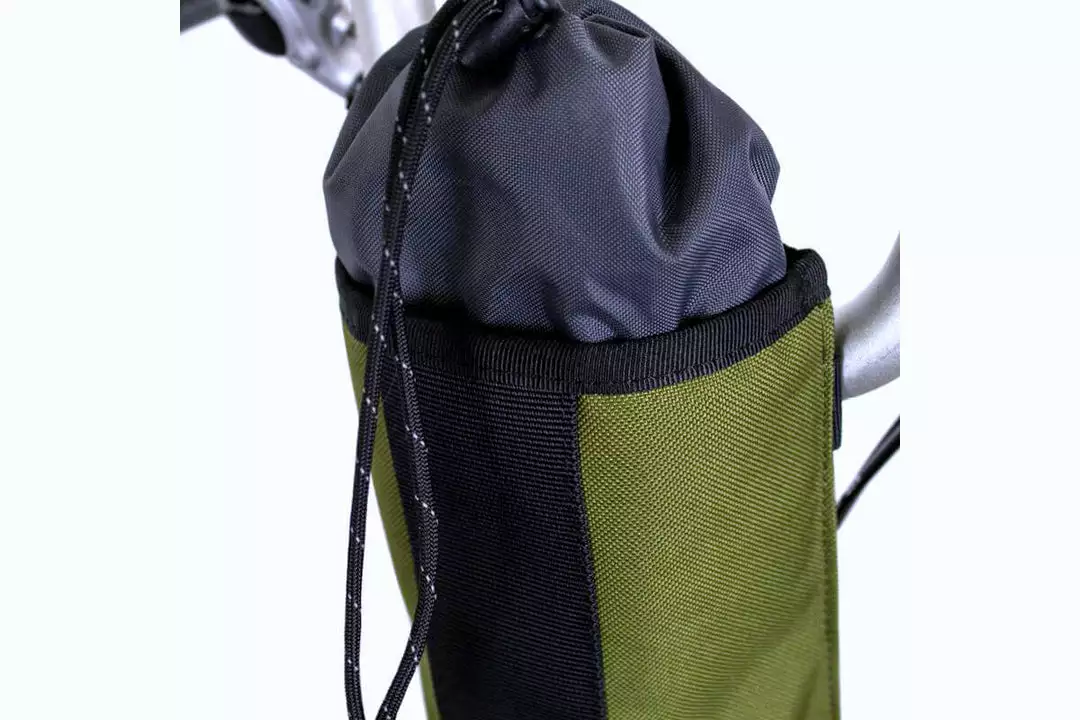 Restrap City Stem Bag 12 Restrap City Stem Bag