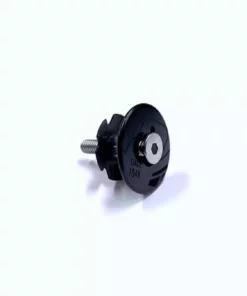 Condor Star Nut With Flat Alloy Top Cap Headset & Spacers