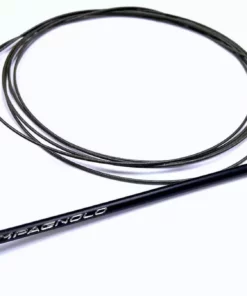 Campagnolo 12-Speed Maximum Smoothness Rear Derailleur Casing And Gear Cable Kit | Fits Chorus, Record And Super Record Bike Parts