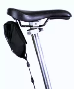 Restrap City Saddle Bag Luggage & Bike-Packing Bags