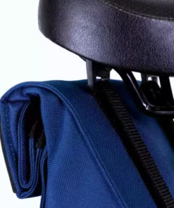 Restrap City Saddle Bag Luggage & Bike-Packing Bags