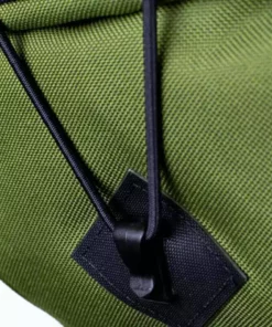 Restrap City Saddle Bag Luggage & Bike-Packing Bags